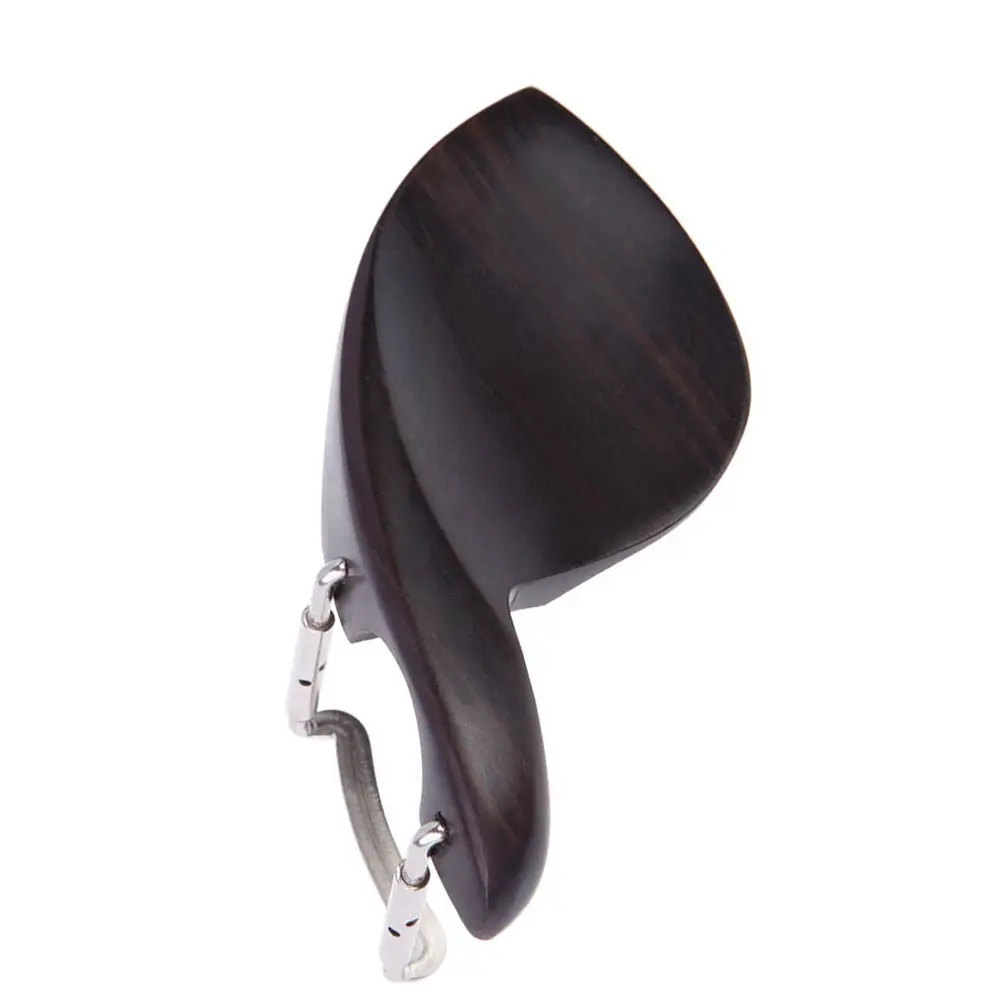 Wooden Violin Chin Rest Replacement Easy Install Smooth Comfortable Durable Essential Accessory Parts for Violin Enthusiasts
Wooden Violin Chin Rest Replacement Easy Install Smooth Comfortable Durable Essential Accessory Parts for Violin Enthusiasts