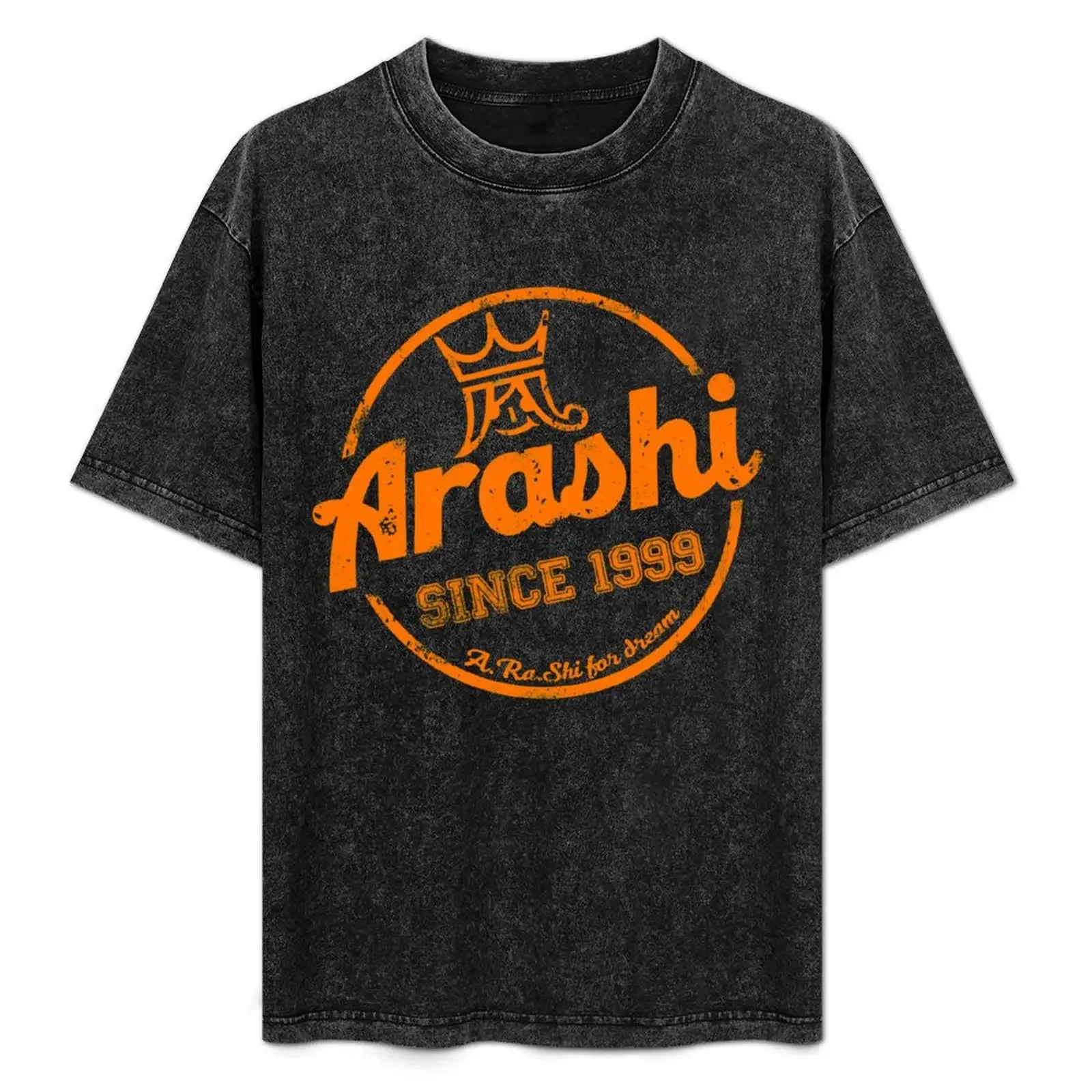 Arashi T-Shirt graphic t shirts oversized graphic tee man clothes mens tall t shirts
Arashi T-Shirt graphic t shirts oversized graphic tee man clothes mens tall t shirts