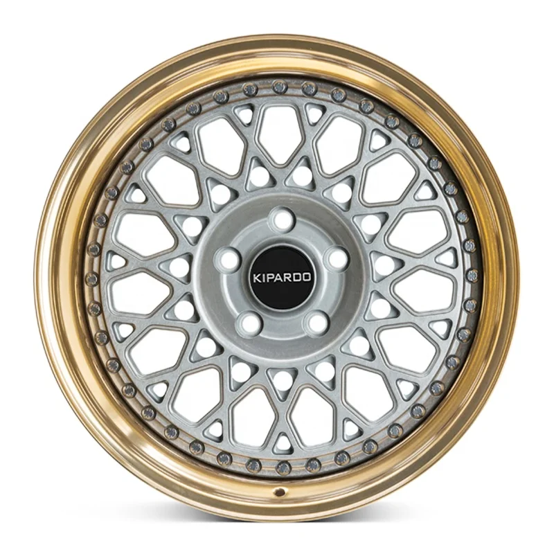 Kipardo Customized Forged Car Rims 17 18 19 20 21 22 Inch Made By 6061-t6 Aluminum Customized Logo
Kipardo Customized Forged Car Rims 17 18 19 20 21 22 Inch Made By 6061-t6 Aluminum Customized Logo