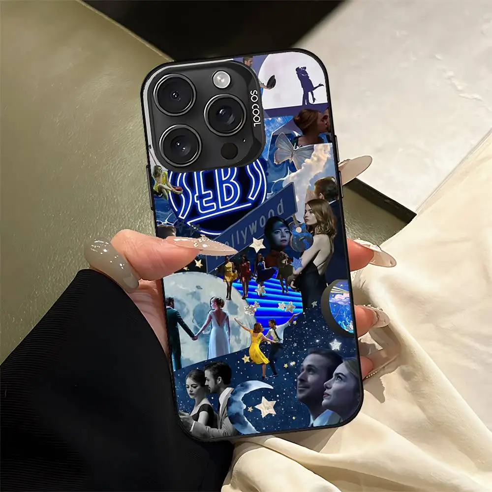 Классический чехол для телефона L-La La L-Land для iPhone 17, 16, 15, 14, 13, 12, Mini 11, 8, 7 Pro Max Plus, красочный чехол для телефона
Классический чехол для телефона L-La La L-Land для iPhone 17, 16, 15, 14, 13, 12, Mini 11, 8, 7 Pro Max Plus, красочный чехол для телефона