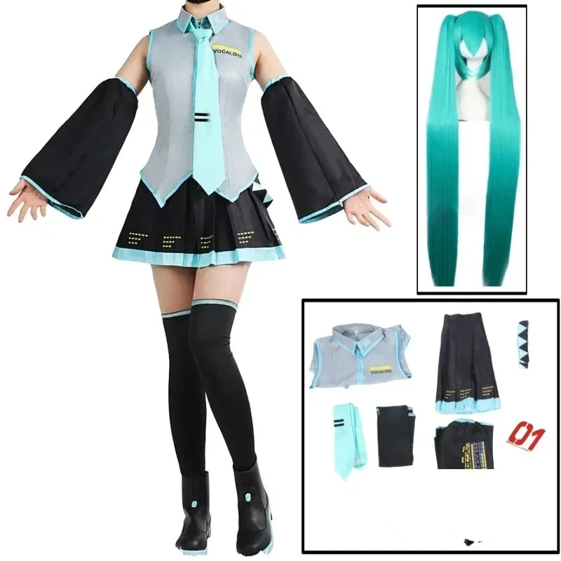 Anime character performance costumes, hats, anime costumes, role-playing costumes, JK dresses, same outfit wigs
Anime character performance costumes, hats, anime costumes, role-playing costumes, JK dresses, same outfit wigs