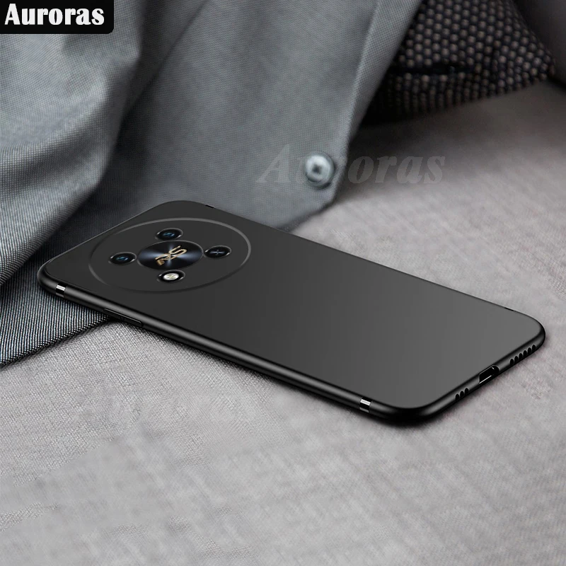 Auroras For Itel RS4 Cover Ultra-Thin Matte TPU Soft Silicone Shell For Itel RS4 Phone Case
Auroras For Itel RS4 Cover Ultra-Thin Matte TPU Soft Silicone Shell For Itel RS4 Phone Case