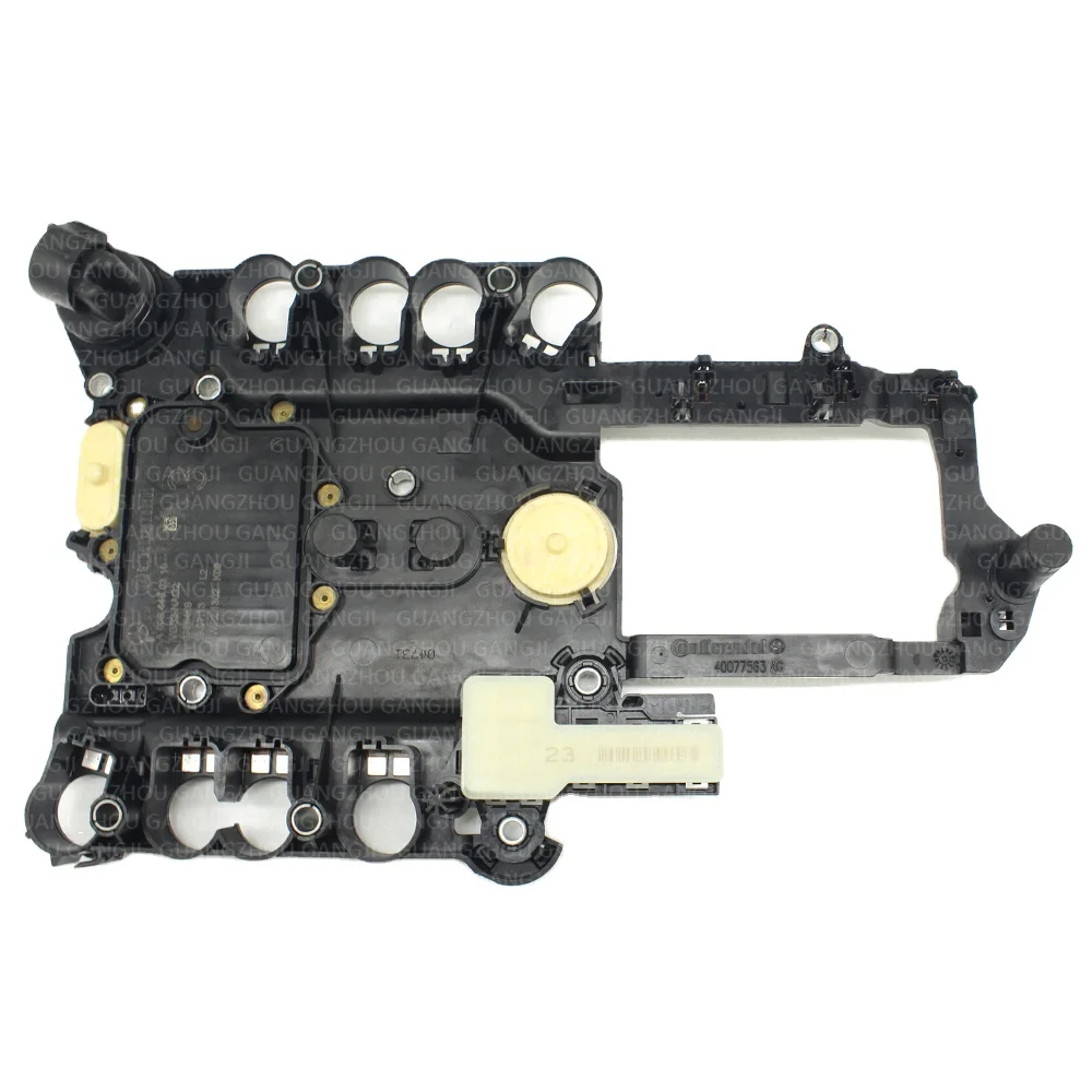 OEM A000270260080 A0002701700 A0002702600 722.9 7G TCM/TCU Automatic Gearbox Transmission Control Module/Unit for MERCEDES
OEM A000270260080 A0002701700 A0002702600 722.9 7G TCM/TCU Automatic Gearbox Transmission Control Module/Unit for MERCEDES