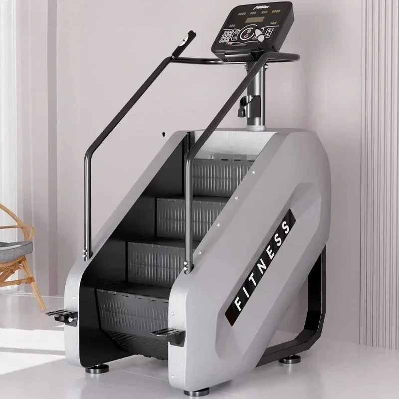 BTQH climbing machine fitness home silent stair machine climbing machine hip training equipment gym equipment
BTQH climbing machine fitness home silent stair machine climbing machine hip training equipment gym equipment