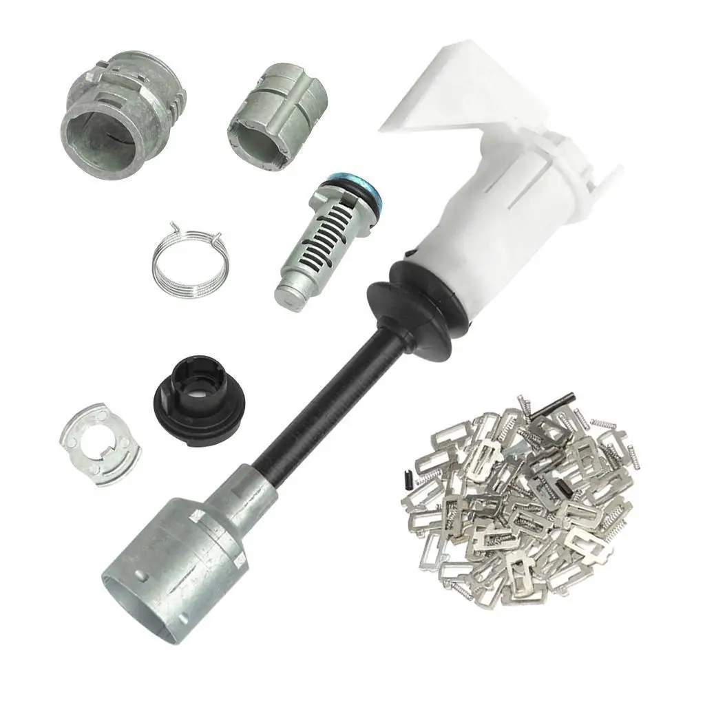 New Hood Release Latch Set for Focus MK2 05-11 C-MAX 1343577
New Hood Release Latch Set for Focus MK2 05-11 C-MAX 1343577