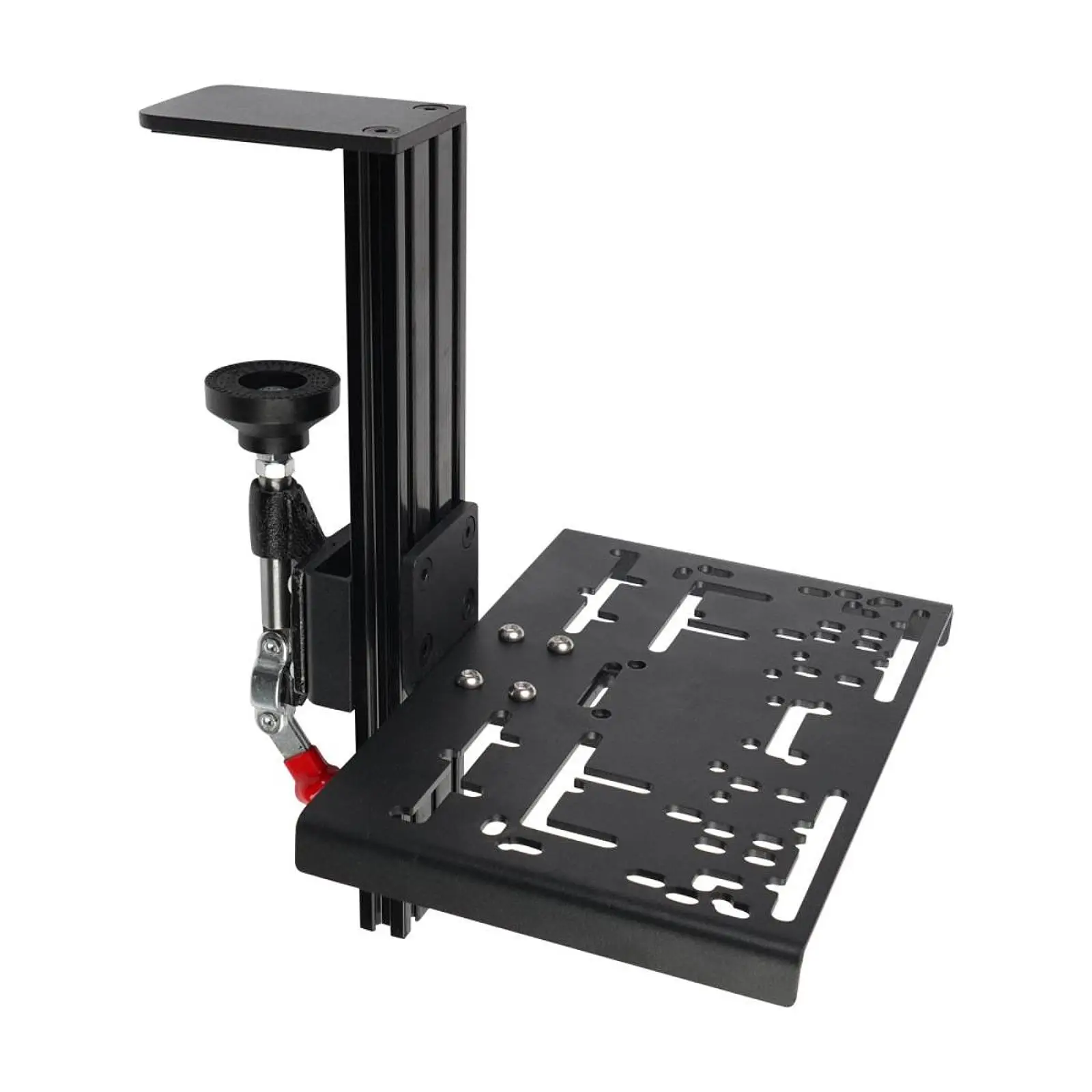 Universal Simulator Shifter Mounting Kit for Enhanced Gaming Experience
Universal Simulator Shifter Mounting Kit for Enhanced Gaming Experience
