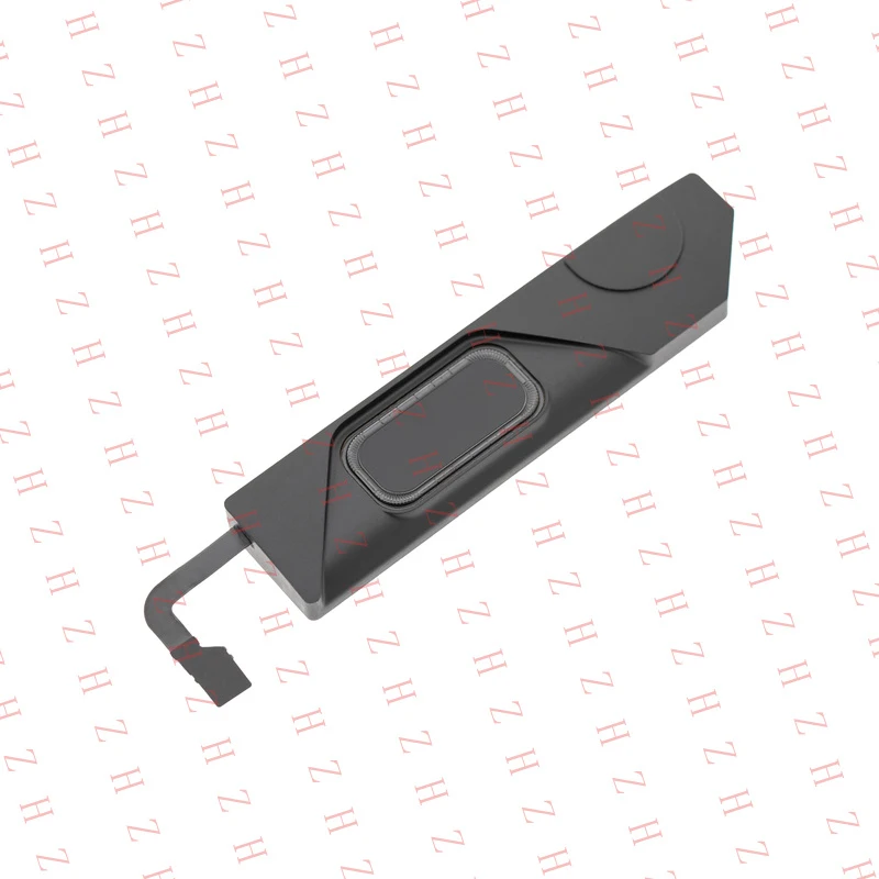 U+ Replacement Right Loudspeaker Compatible For MacBook Pro 13" (A2251 / Mid 2020)
U+ Replacement Right Loudspeaker Compatible For MacBook Pro 13" (A2251 / Mid 2020)