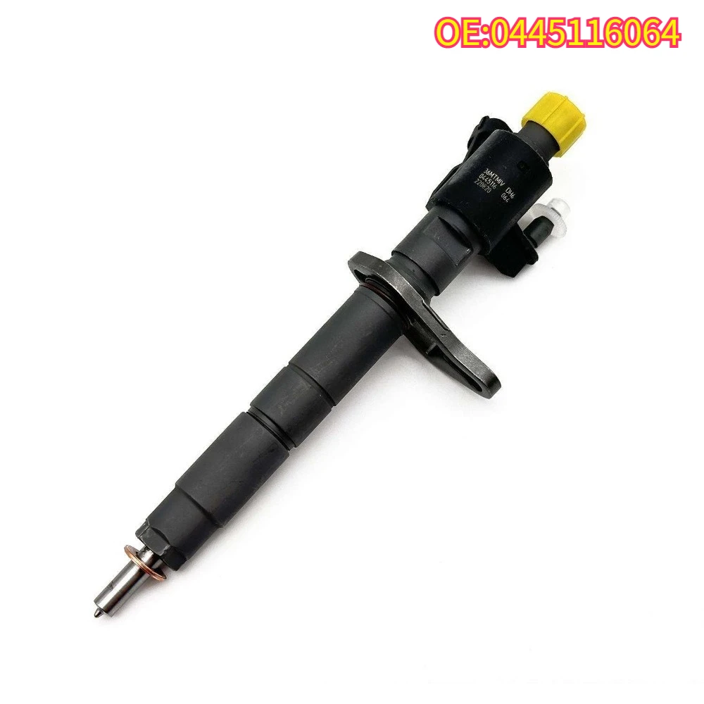 Original High quality New For 0445116064 Fuel injector 0445116013 9X2Q-9K546-DB
Original High quality New For 0445116064 Fuel injector 0445116013 9X2Q-9K546-DB