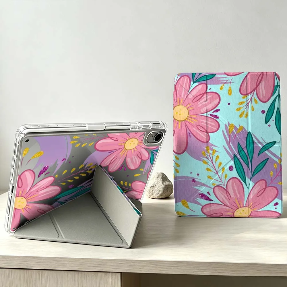 Art Floral Design For Huawei MatePad Pro SE Air 12X Honor Pad 9 V9 GT X9a X9 Foldable 3Y Tablet Case Soft
Art Floral Design For Huawei MatePad Pro SE Air 12X Honor Pad 9 V9 GT X9a X9 Foldable 3Y Tablet Case Soft