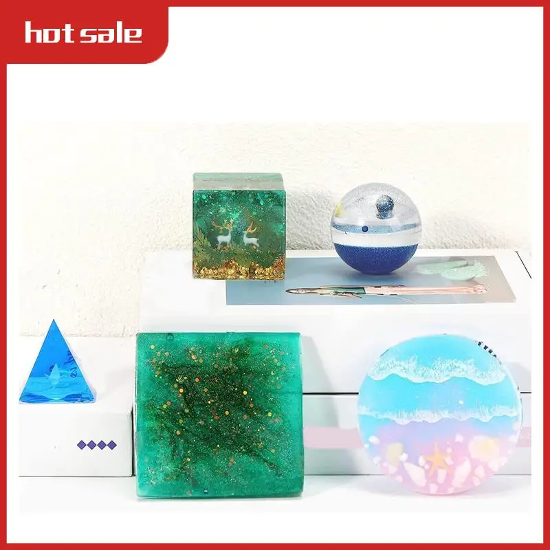 Resin Molds Silicone Kit Flower Epoxy Resin Including Hexagonal And Square Heart Resin Mold
Resin Molds Silicone Kit Flower Epoxy Resin Including Hexagonal And Square Heart Resin Mold