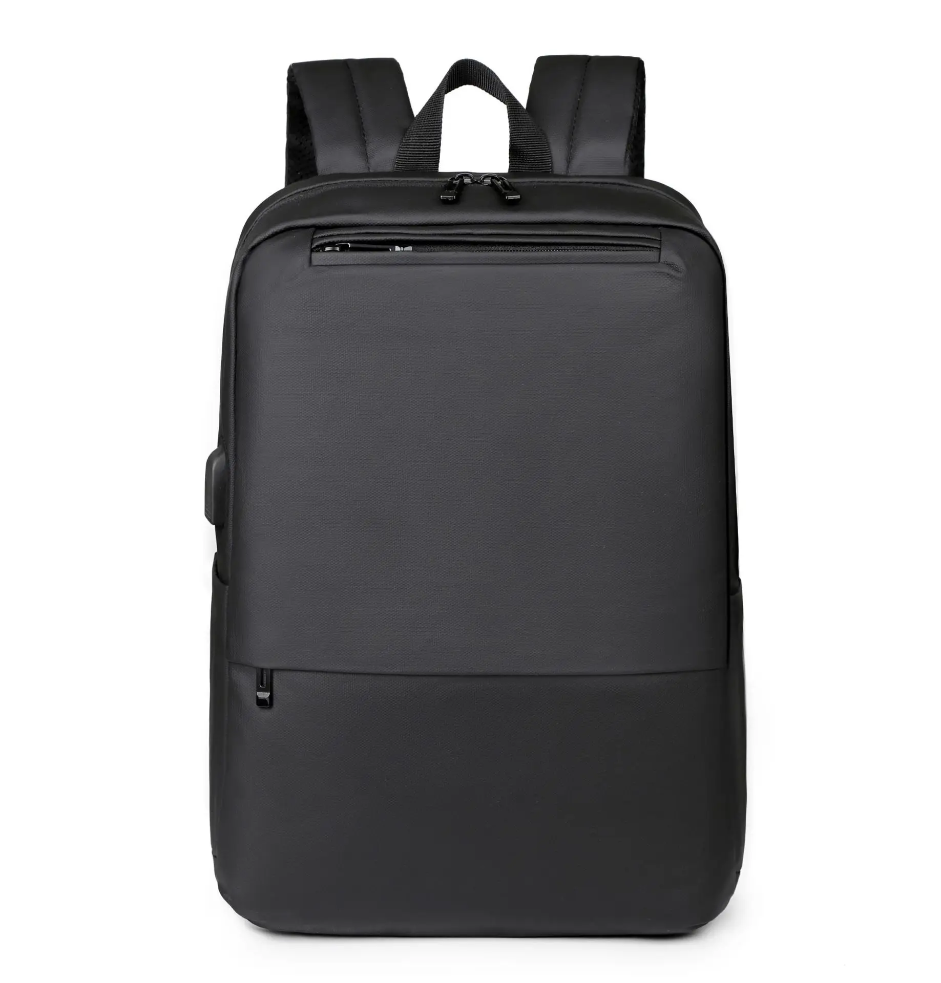 Men's Business Backpack - USB Charging Laptop Bag, Expandable Carry-on Anti-Theft Design, Water-Resistant Office Commuter Pack
Men's Business Backpack - USB Charging Laptop Bag, Expandable Carry-on Anti-Theft Design, Water-Resistant Office Commuter Pack