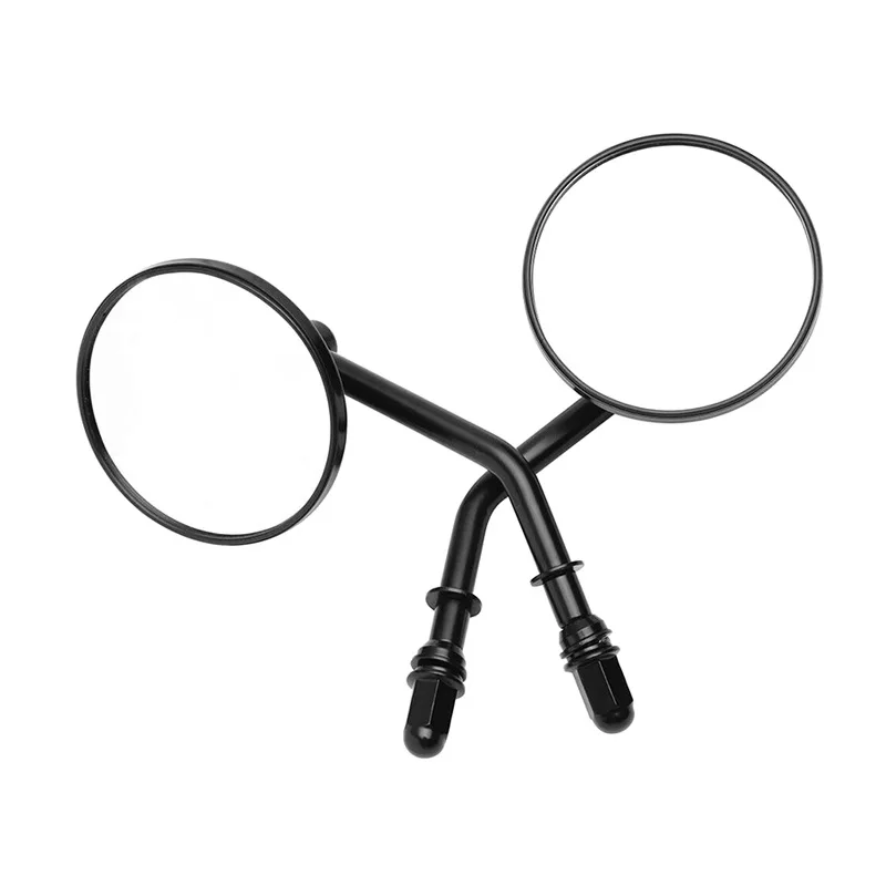 Universal Modified Motorcycle Rearview Mirror, Aluminum Retro Side Mirror Compatible with Harley 883
Universal Modified Motorcycle Rearview Mirror, Aluminum Retro Side Mirror Compatible with Harley 883