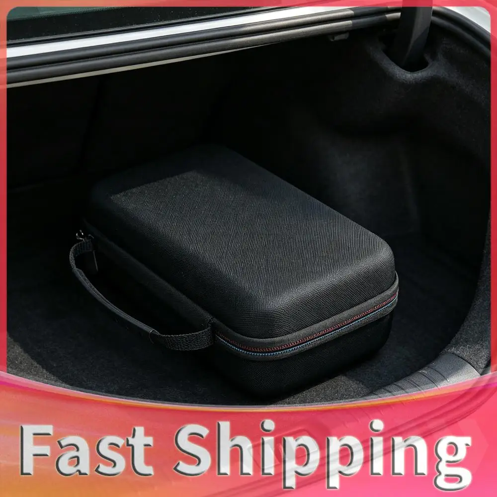 For CTEK 5.0 Lithium Battery Charger Simple Storage Bags Reusable Casual Organizer Bag Waterproof for Protecting Battery Charger
For CTEK 5.0 Lithium Battery Charger Simple Storage Bags Reusable Casual Organizer Bag Waterproof for Protecting Battery Charger