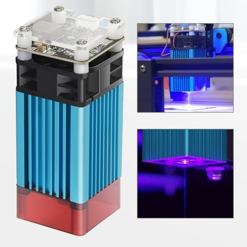 Advanced 40W Engraving Machine for Detailed Designs on Stainless Steel and Plastic Cutting Tool H8WD
Advanced 40W Engraving Machine for Detailed Designs on Stainless Steel and Plastic Cutting Tool H8WD