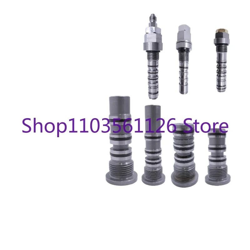 PC120-6 shuttle valve/LS selection valve Excavator Komatsu original PC200-6/60-7LS 708–1W-04712 708-2L-06710 708-2G-03710
PC120-6 shuttle valve/LS selection valve Excavator Komatsu original PC200-6/60-7LS 708–1W-04712 708-2L-06710 708-2G-03710