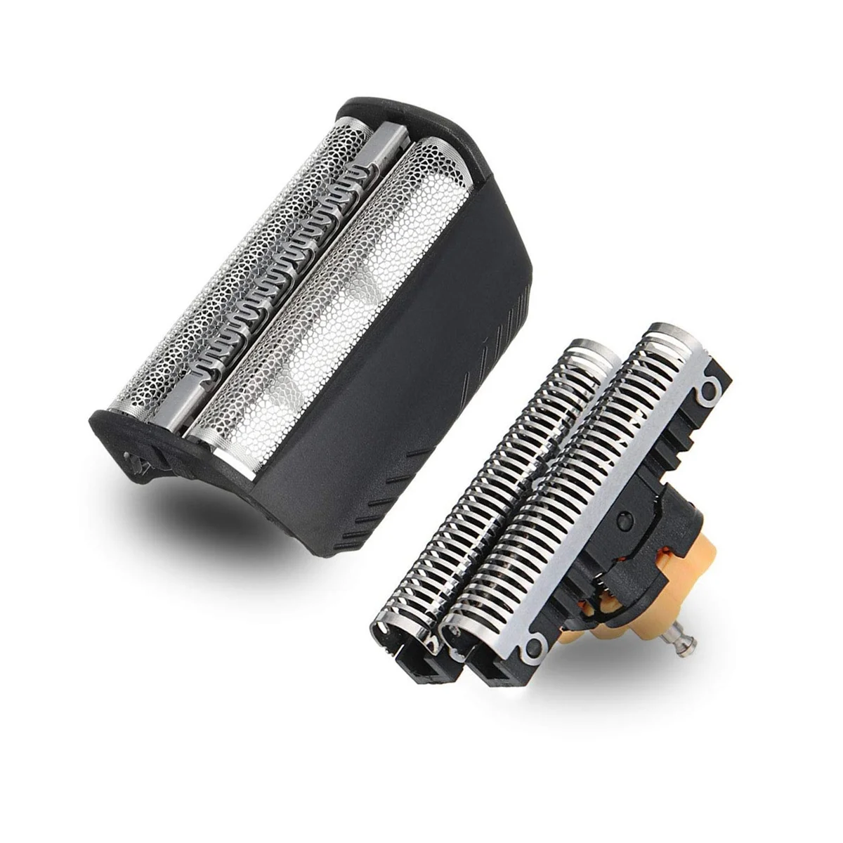 Сменное лезвие для бритвы 30B для BRAUN 330 199 197S-1 195S-1 4845 4745 5743 7516 7475 7493 7763 7783 
Сменное лезвие для бритвы 30B для BRAUN 330 199 197S-1 195S-1 4845 4745 5743 7516 7475 7493 7763 7783