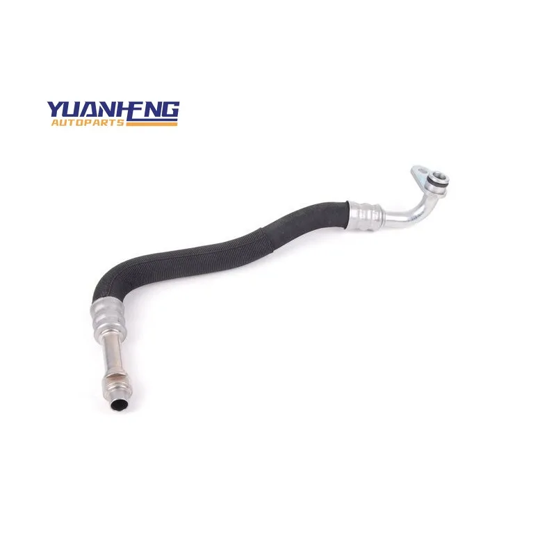 17227560979 Engine oil cooler for BMW E60 E61
17227560979 Engine oil cooler for BMW E60 E61