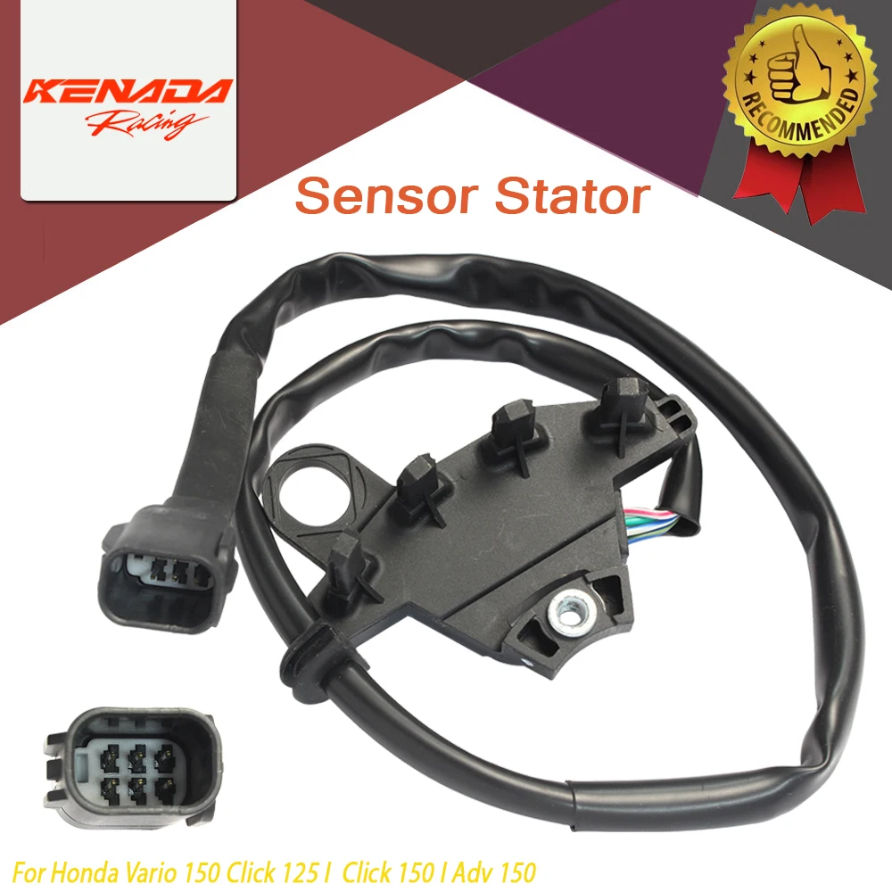 Sensor Stator For Honda Vario/Adv 150 Click 125 I 150 I
Sensor Stator For Honda Vario/Adv 150 Click 125 I 150 I