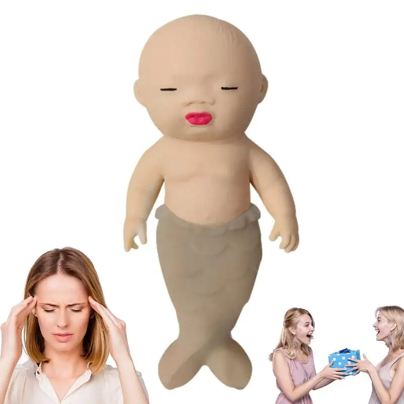 Sensory Stress Toys Mermaid Fidget Toys For Kids Grab And Snap Hand Toy Slow Rising Sensory Fidget Toy Mochi Toys Animal Toys
Sensory Stress Toys Mermaid Fidget Toys For Kids Grab And Snap Hand Toy Slow Rising Sensory Fidget Toy Mochi Toys Animal Toys