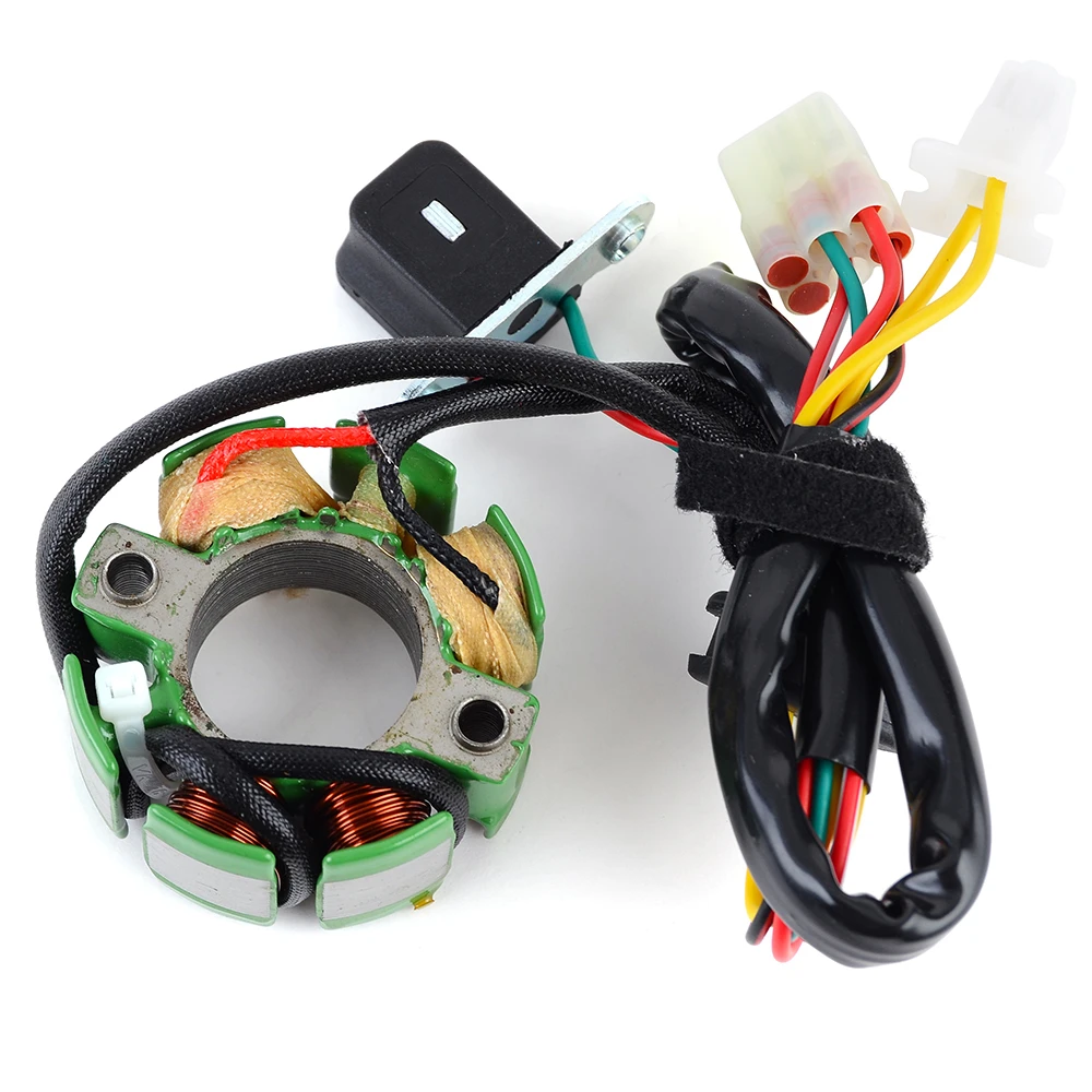 Для Husqvarna SM400R JAP SMR450/TE250 TC510 2005 2006 2007 2008 катушка статора 8000A1430
Для Husqvarna SM400R JAP SMR450/TE250 TC510 2005 2006 2007 2008 катушка статора 8000A1430