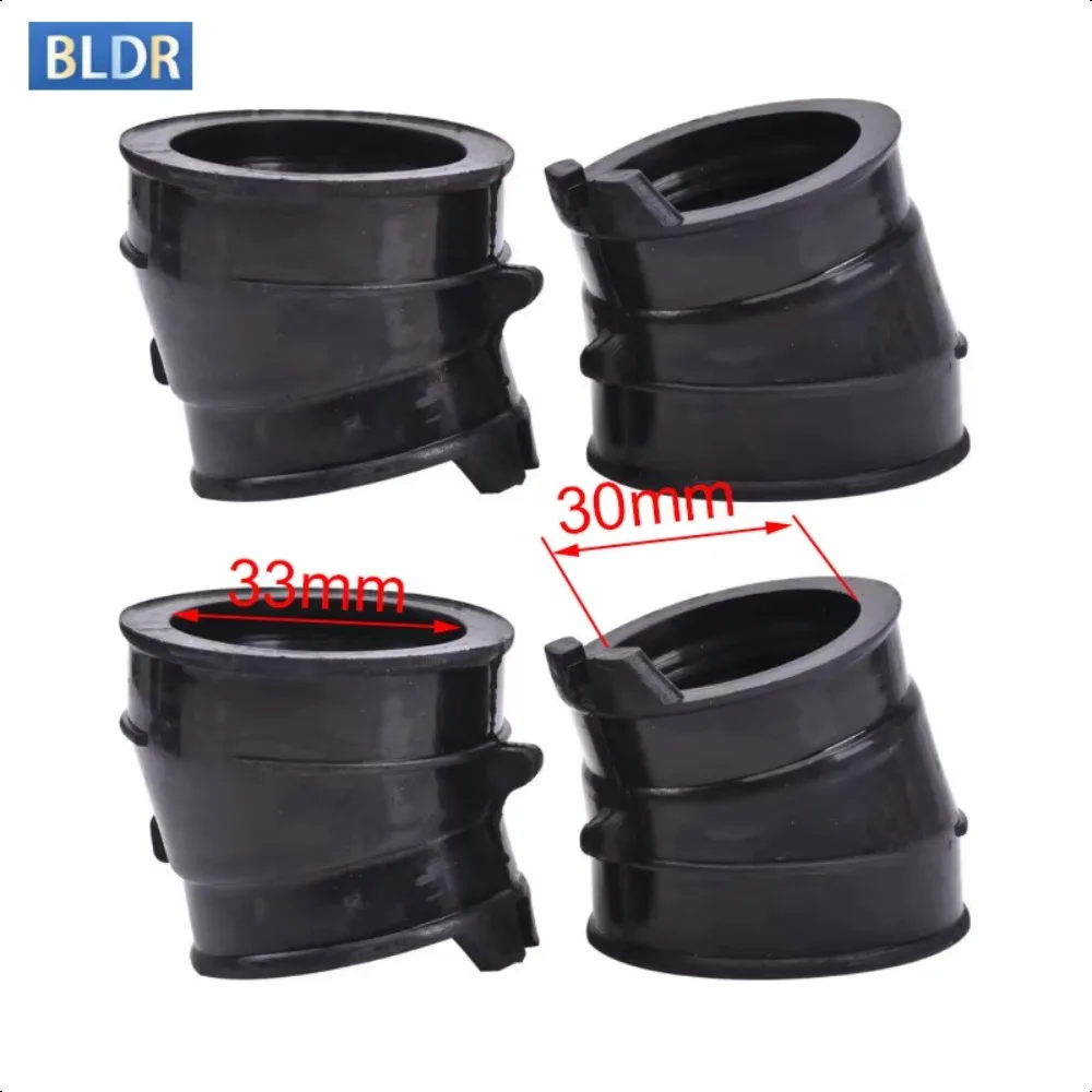 Carburetor Air Inlet Intake Manifold Pipe Interface Adapter Connector Joint Glue Boot Carb For Honda CB250 Hornet JADE CB 250
Carburetor Air Inlet Intake Manifold Pipe Interface Adapter Connector Joint Glue Boot Carb For Honda CB250 Hornet JADE CB 250