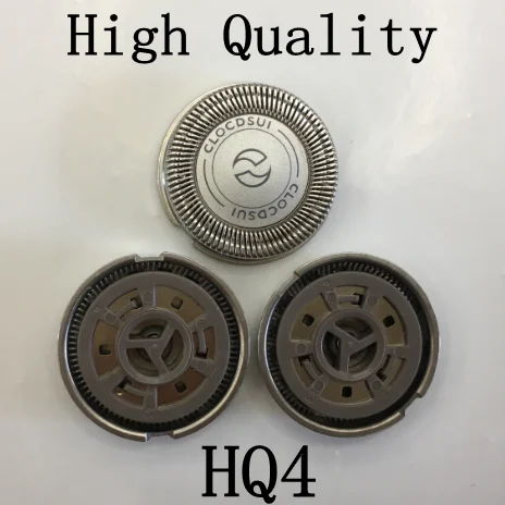 Сменная головка HQ4 HQ3 HQ56 HQ44 HQ46, лезвие для бритвы Philips YQ6008 YQ6108 YQ6188 YQ6308 HQ6900 HQ6902 HQ6904
Сменная головка HQ4 HQ3 HQ56 HQ44 HQ46, лезвие для бритвы Philips YQ6008 YQ6108 YQ6188 YQ6308 HQ6900 HQ6902 HQ6904