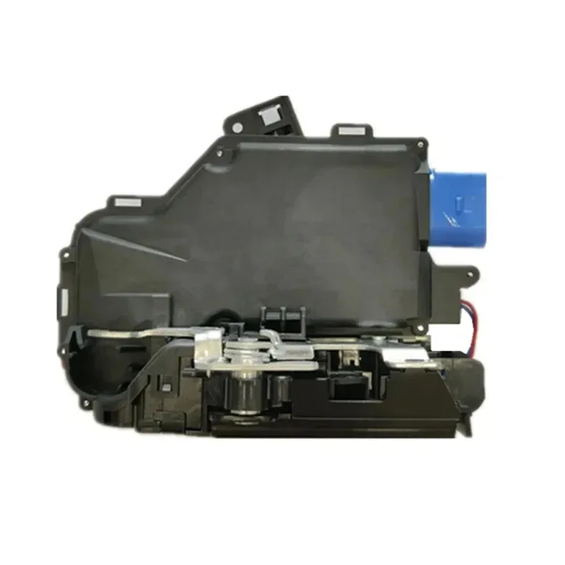 Rear Right Passenger Side Door Lock Latch Actuator Compatible with 2002-2010 Cayenne VW Phaeton, oem 7L 0839016 A, 7L 0839016 An
Rear Right Passenger Side Door Lock Latch Actuator Compatible with 2002-2010 Cayenne VW Phaeton, oem 7L 0839016 A, 7L 0839016 An