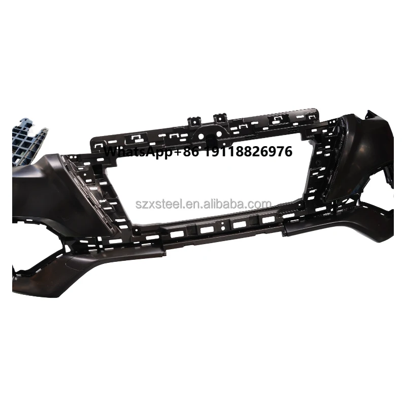 For Changan S111F271301-0401 Auto Parts Front Bumper Head Support Protection Decorative Plate Bumper
For Changan S111F271301-0401 Auto Parts Front Bumper Head Support Protection Decorative Plate Bumper