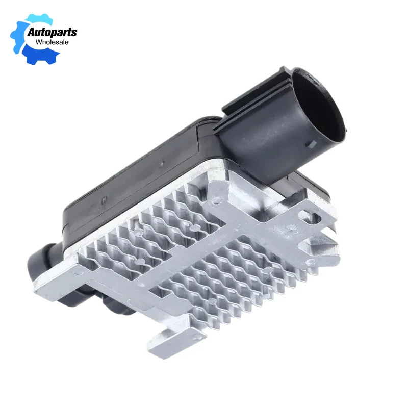 940002904 Модуль управления вентилятором охлаждения двигателя 7T4Z-8B658A для Ford Edge Crown Victoria для Lincoln MKX для Volvo S60, автозапчасти
940002904 Модуль управления вентилятором охлаждения двигателя 7T4Z-8B658A для Ford Edge Crown Victoria для Lincoln MKX для Volvo S60, автозапчасти