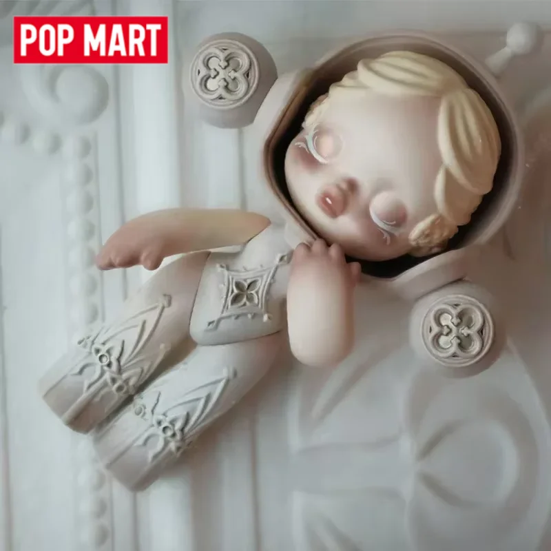 POP MART SKULLPANDA Детская серия слепая коробка Guess Bag украшение для рабочего стола слепая сумка игрушки аниме фигурка милая модель подарок девушке
POP MART SKULLPANDA Детская серия слепая коробка Guess Bag украшение для рабочего стола слепая сумка игрушки аниме фигурка милая модель подарок девушке