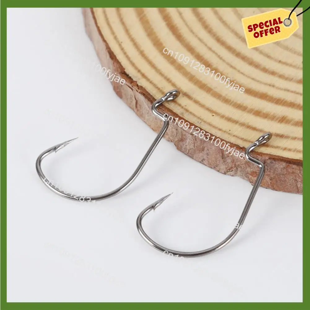 Августский кривошипный крючок с широким животом, кривошипный крючок Luya, красный червячный крючок, рыболовный крючок
Августский кривошипный крючок с широким животом, кривошипный крючок Luya, красный червячный крючок, рыболовный крючок