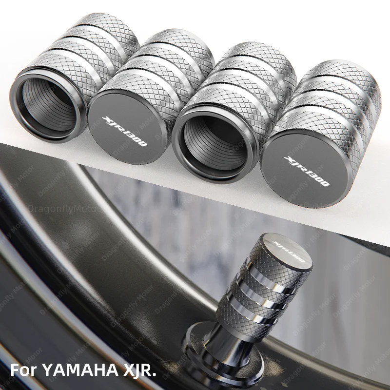 Motorcycle Accessories Airtight Cover For YAMAHA XJR 1300 XJR1300 1998-2008 Tire Valve Stem Caps
Motorcycle Accessories Airtight Cover For YAMAHA XJR 1300 XJR1300 1998-2008 Tire Valve Stem Caps