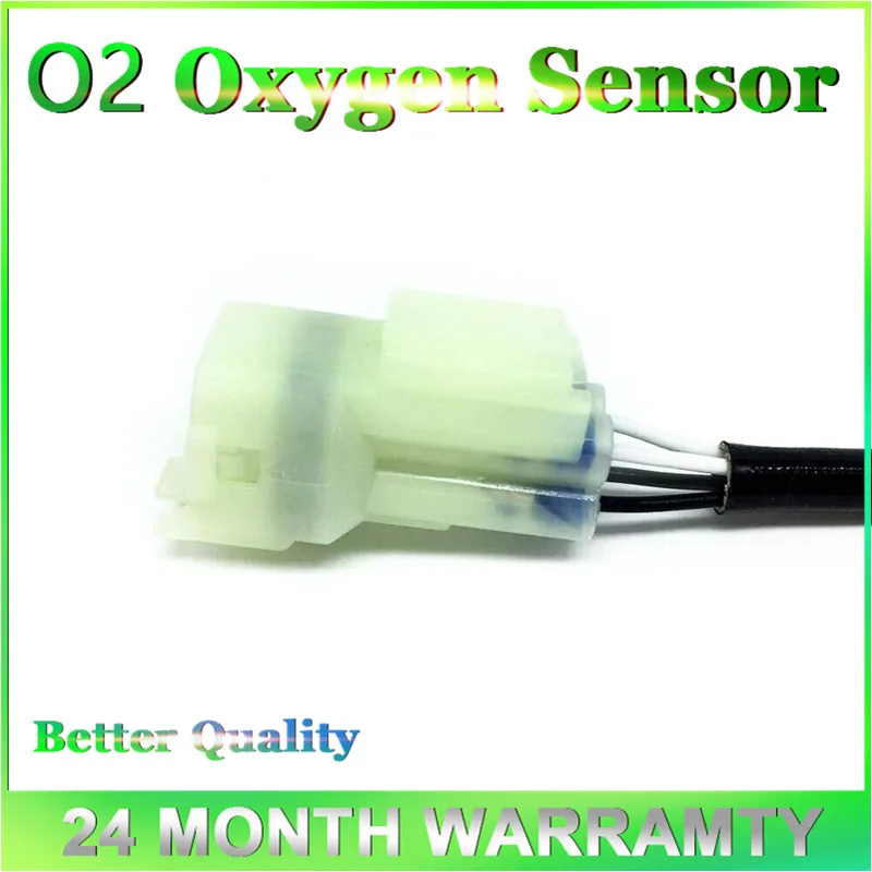 36531-MAT-G22 36531-MAT-G21 New Lambda Probe Oxygen O2 Sensor Fit for Motorbike Honda CBR1100XX CBR600F 2001-2008 36531MATG22
36531-MAT-G22 36531-MAT-G21 New Lambda Probe Oxygen O2 Sensor Fit for Motorbike Honda CBR1100XX CBR600F 2001-2008 36531MATG22