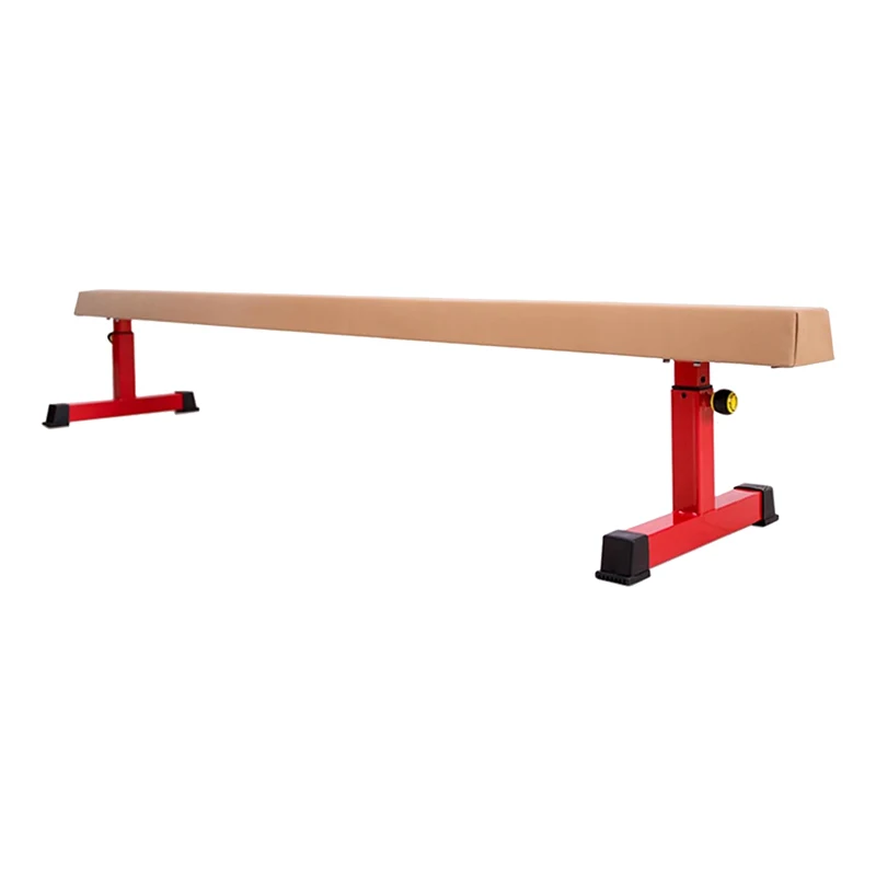 Training Gymnastics Balance Beam Adjustable Competition Balance Beam for Artistic Gymnastics Competition Gymnastics Equipmentpro
Training Gymnastics Balance Beam Adjustable Competition Balance Beam for Artistic Gymnastics Competition Gymnastics Equipmentpro