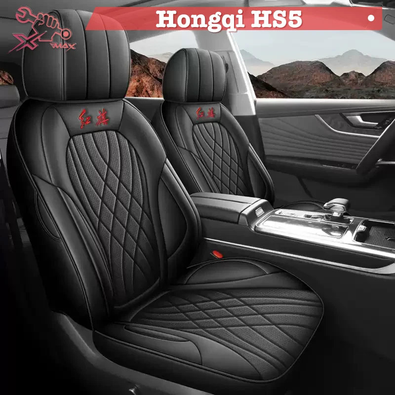 Для Hongqi HS5 2024-2025 левый чехол на автомобильное сиденье, индивидуальный чехол на сиденье, всесезонная полностью окруженная подушка сиденья
Для Hongqi HS5 2024-2025 левый чехол на автомобильное сиденье, индивидуальный чехол на сиденье, всесезонная полностью окруженная подушка сиденья