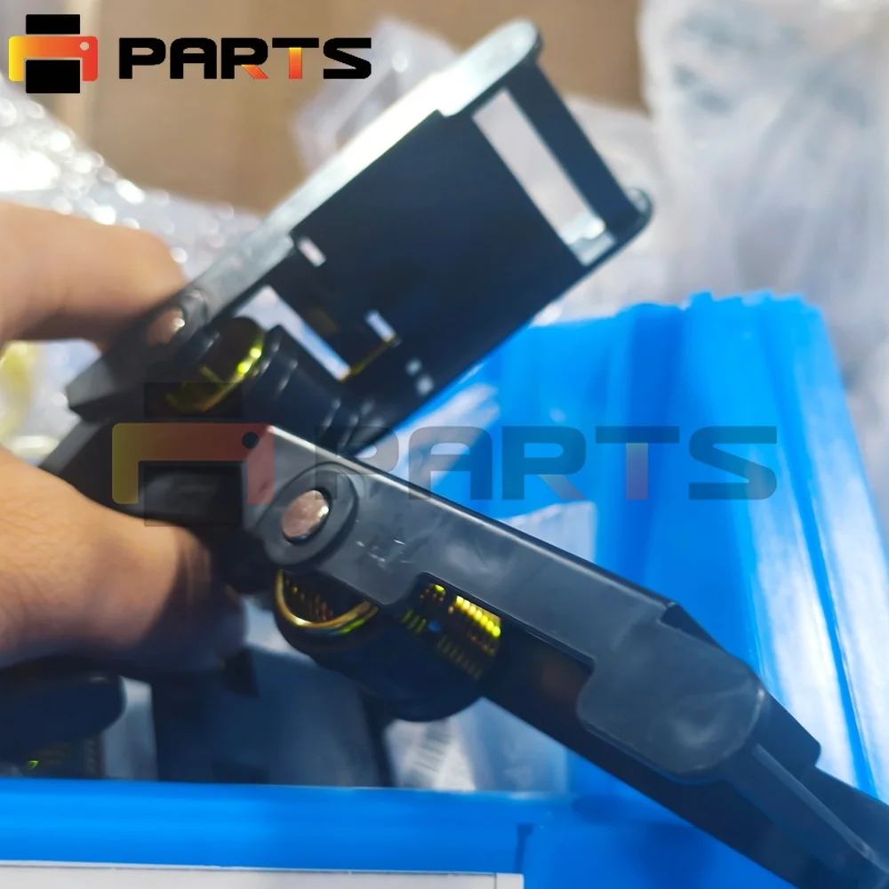 10pcs ADF Hinge for HP M1130 M1132 M1136 M1212 M1213 M1214 M1216 M1217 M1218 M125 M126 M127 CE841-60119 CE847-60110
10pcs ADF Hinge for HP M1130 M1132 M1136 M1212 M1213 M1214 M1216 M1217 M1218 M125 M126 M127 CE841-60119 CE847-60110
