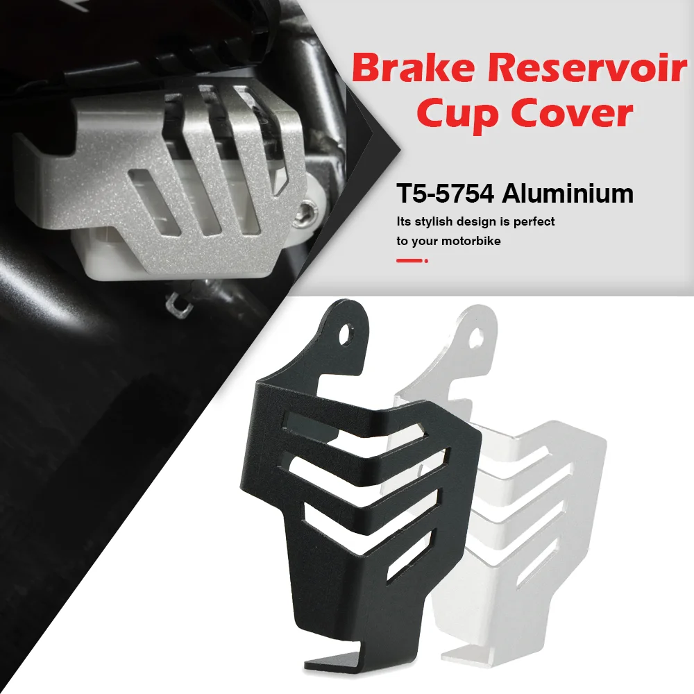 FOR Honda CRF1000L 2015-2016-2017 Motorcycle Accessories Rear Brake Fluid Reservoir Guard Protecetor Oil Cup Cover CRF 1000 L
FOR Honda CRF1000L 2015-2016-2017 Motorcycle Accessories Rear Brake Fluid Reservoir Guard Protecetor Oil Cup Cover CRF 1000 L