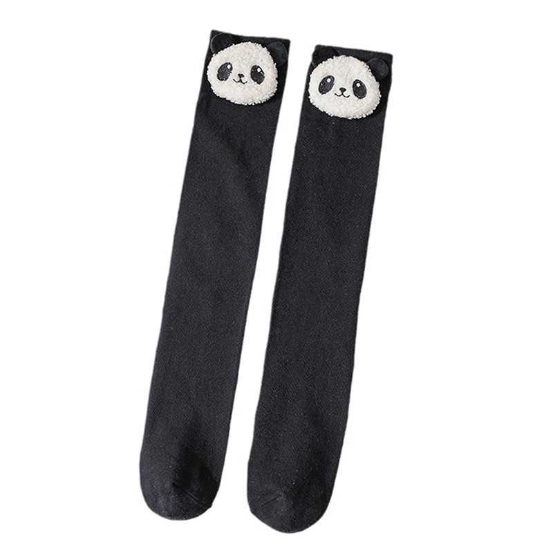 YILEEGOO Cartoon Animal Stocking for Kid Girls Funny Over the Knee Socks Casual Elastic Thigh High Socks Streetwear
YILEEGOO Cartoon Animal Stocking for Kid Girls Funny Over the Knee Socks Casual Elastic Thigh High Socks Streetwear