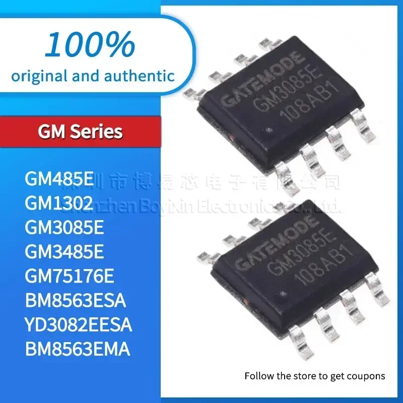 GM485E BM8563ESA YD3082EESA GM1302 GM3085E GM3485E BM8563EMA GM75176E Black PC shell
GM485E BM8563ESA YD3082EESA GM1302 GM3085E GM3485E BM8563EMA GM75176E Black PC shell