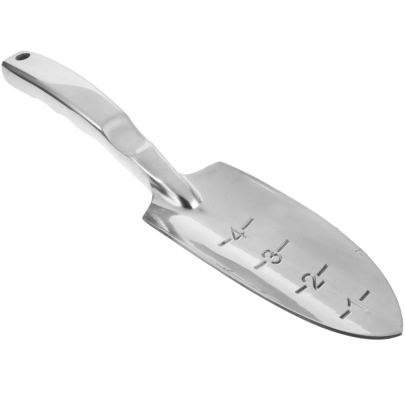 Gardening Shovel Metal Small Shovel Ergonomic Handle Flower Planting Trowel Garden Tool for Digging Weeding Soil Plant Care
Gardening Shovel Metal Small Shovel Ergonomic Handle Flower Planting Trowel Garden Tool for Digging Weeding Soil Plant Care