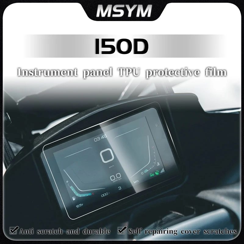 For ZONTES 150D 150 D 150d 150 d ZT 150 D Motorcycle Cluster Scratch Protection Film Screen Protector Dashboard Instrument
For ZONTES 150D 150 D 150d 150 d ZT 150 D Motorcycle Cluster Scratch Protection Film Screen Protector Dashboard Instrument