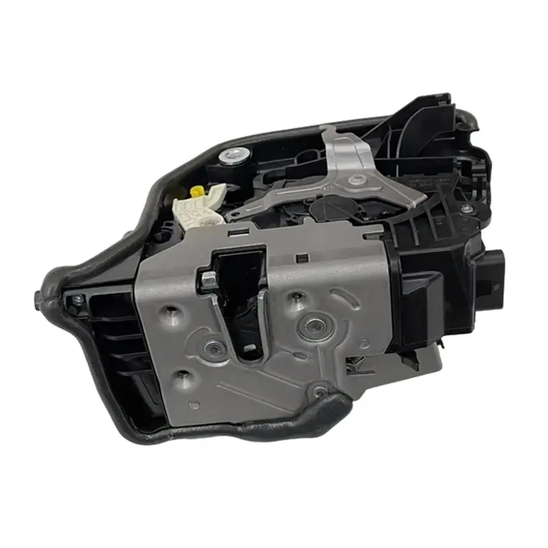 For BMW G30 7 G11 G12 X5 F85 F15 X6 F16 Left Rear Door Lock Actuator Latch 51227281953
For BMW G30 7 G11 G12 X5 F85 F15 X6 F16 Left Rear Door Lock Actuator Latch 51227281953