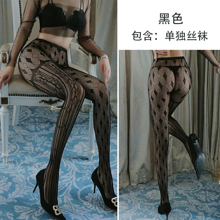 Длинное ночное сексуальное женское белье, женские европейские и американские сексуальные жаккардовые чулки больших размеров, ажурные чулки, чулки для тела 5079
Длинное ночное сексуальное женское белье, женские европейские и американские сексуальные жаккардовые чулки больших размеров, ажурные чулки, чулки для тела 5079