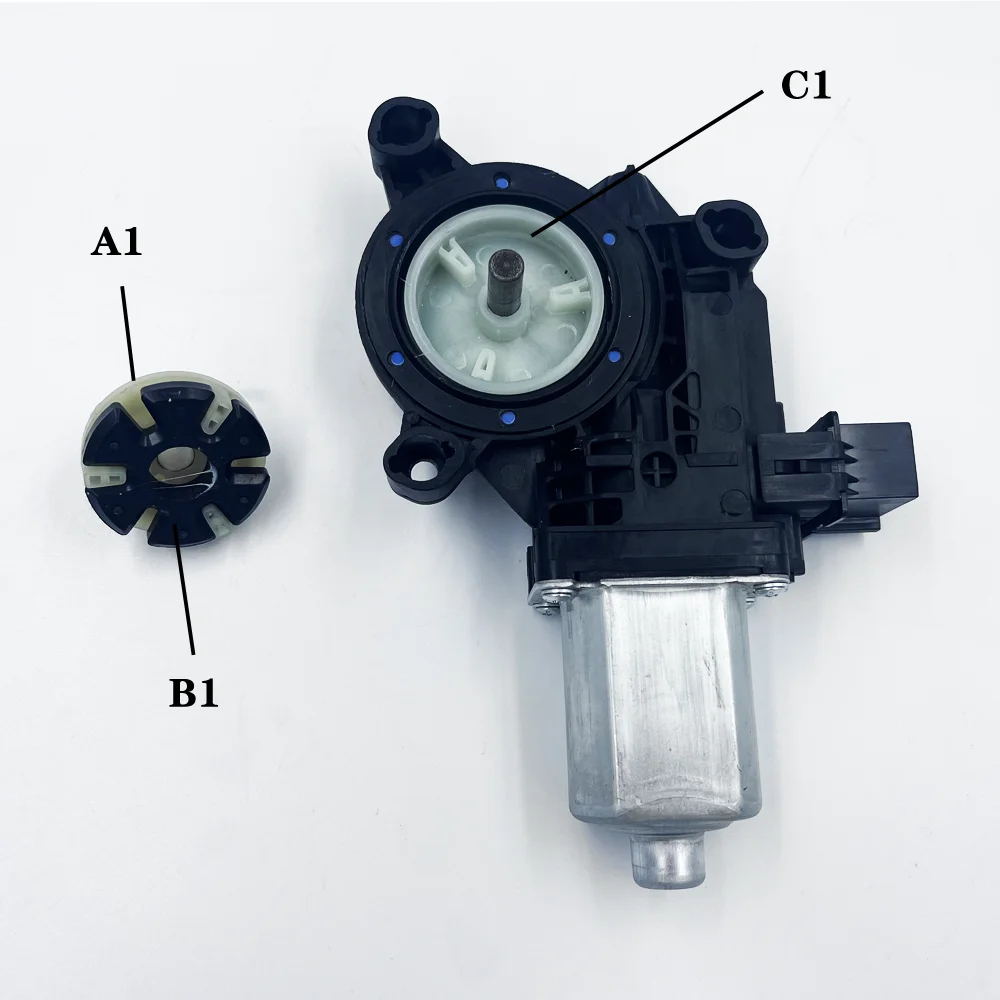 1pc for VW Jetta Polo New Passat Touran Magotan Skoda Fabia Octavia Car Door Glass Window Regulator Motor lift Gear accessories
1pc for VW Jetta Polo New Passat Touran Magotan Skoda Fabia Octavia Car Door Glass Window Regulator Motor lift Gear accessories