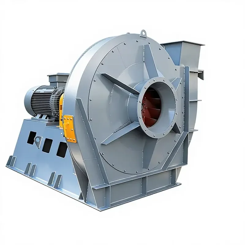 Customized 9-19 High Pressure Centrifugal Fan Industrial Conveying Exhaust Large Suction Explosion-Proof 380V 1 Year
Customized 9-19 High Pressure Centrifugal Fan Industrial Conveying Exhaust Large Suction Explosion-Proof 380V 1 Year