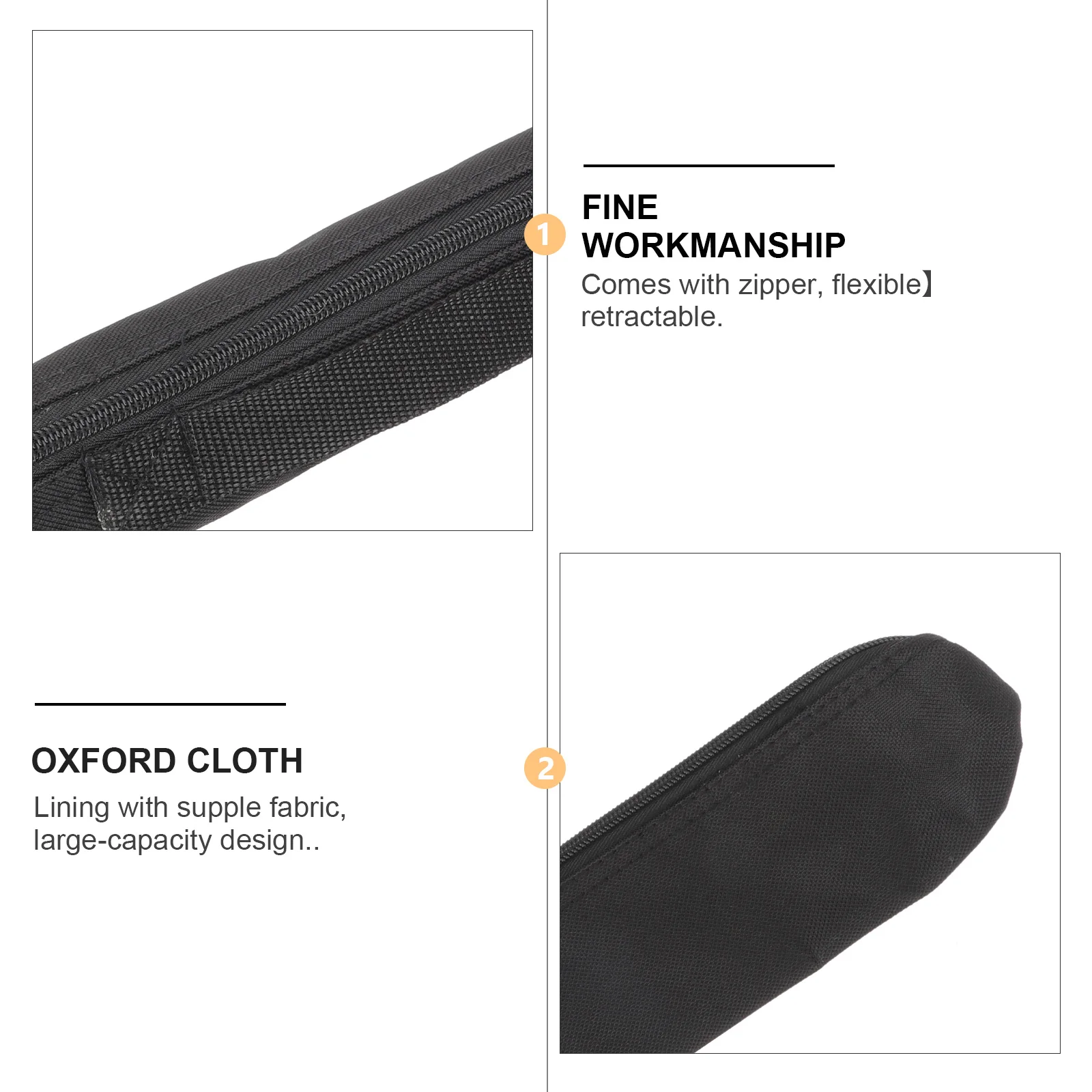 Music Equipment Bag Musical Instrument Bags Storage Case Clarinet Holder Carrying
Music Equipment Bag Musical Instrument Bags Storage Case Clarinet Holder Carrying