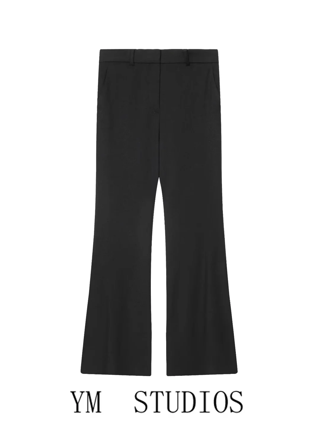 Женские брюки Bla Bell Bot с высокой талией, длинные, облегающие, в пол, для работы, модные, элегантные, стильные
Женские брюки Bla Bell Bot с высокой талией, длинные, облегающие, в пол, для работы, модные, элегантные, стильные