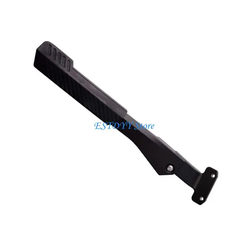 G6DE Подставка для шоссейного велосипеда. Парковочная подставка для велосипеда. Боковая поддержка. Нескользящая подставка для
G6DE Подставка для шоссейного велосипеда. Парковочная подставка для велосипеда. Боковая поддержка. Нескользящая подставка для