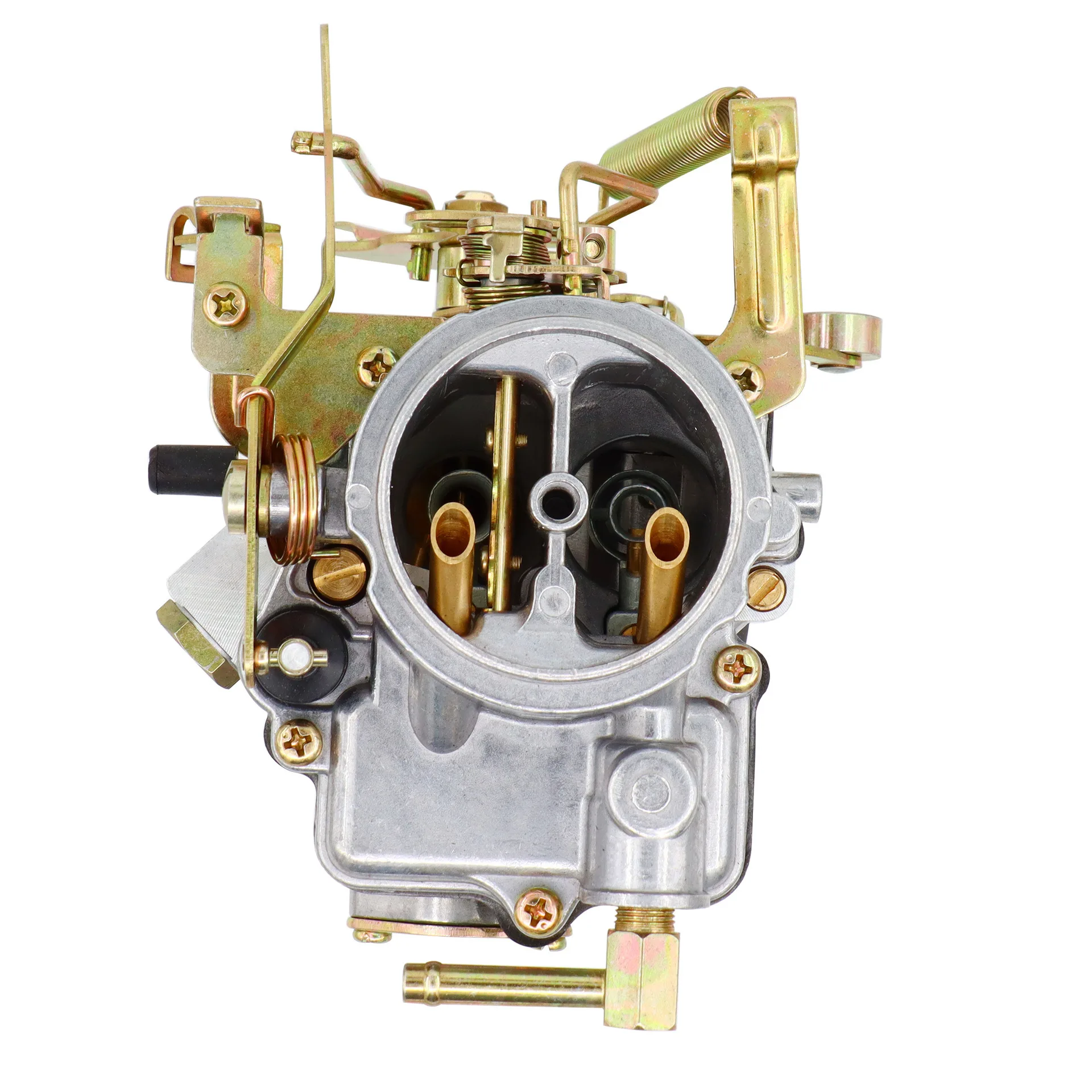 Carburetor for DATSUN A12 16010-H1602 DCG306-5B/1D factory direct sales
Carburetor for DATSUN A12 16010-H1602 DCG306-5B/1D factory direct sales