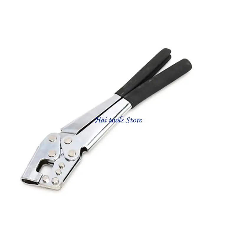 X37E Keels Board Dry Wall Studs Crimper Plier Studs Crim Forceps Metal Sheet Crimper 
X37E Keels Board Dry Wall Studs Crimper Plier Studs Crim Forceps Metal Sheet Crimper